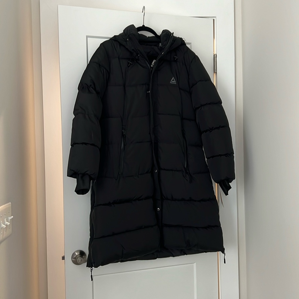 Reebok Coat